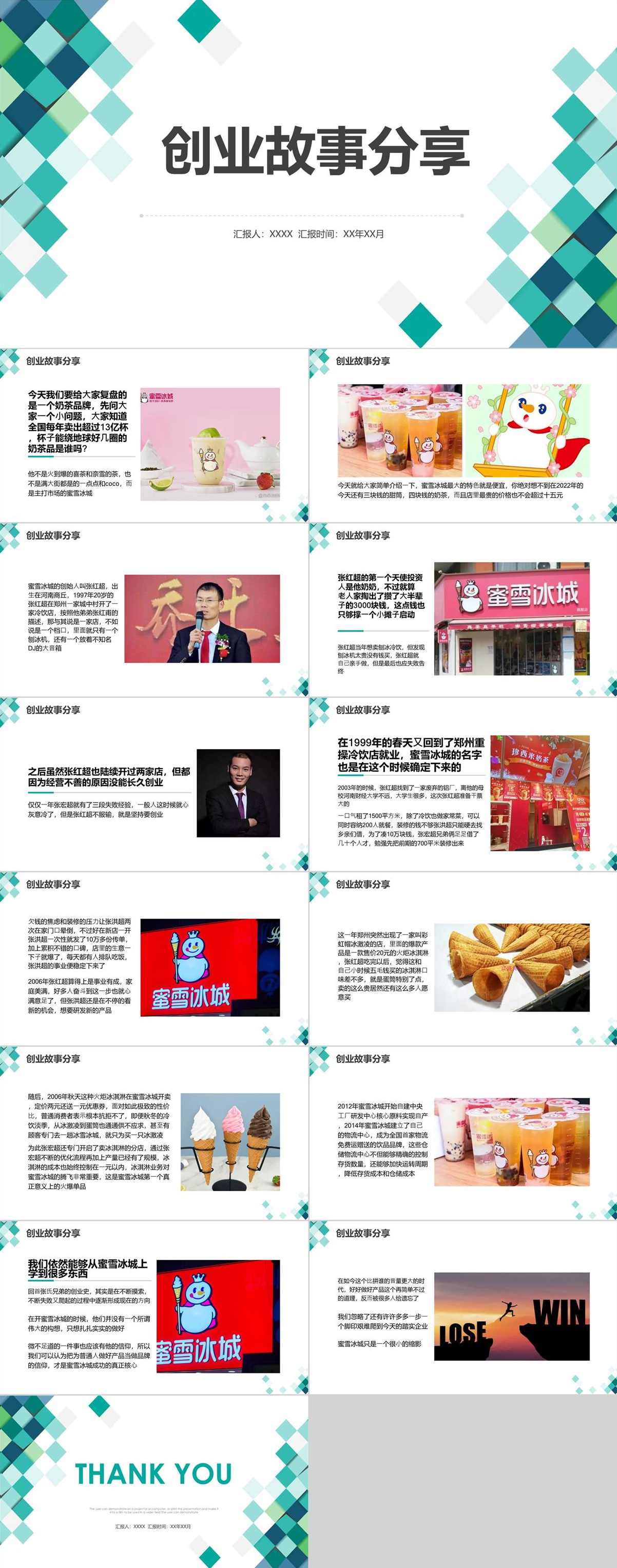 创业故事会-真实创业故事10000多例-创业经验-创业点子2013,第1张