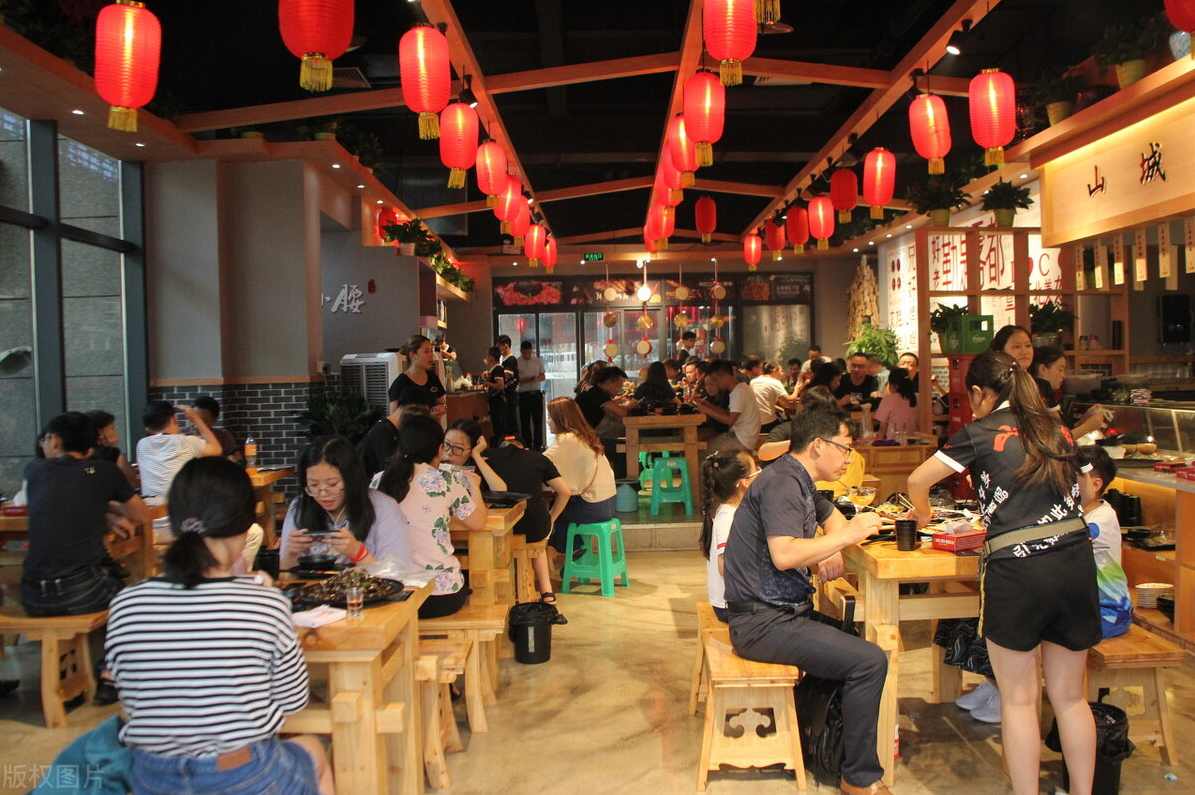 烧烤店经营分析,第1张