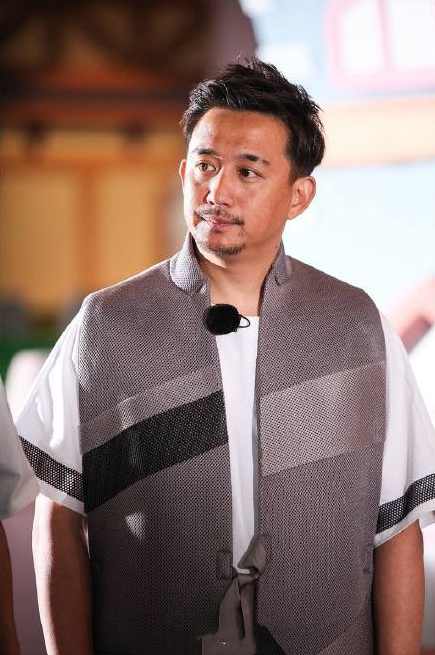 黄森磊 明星讲师+网络化=教育培训的未来高清