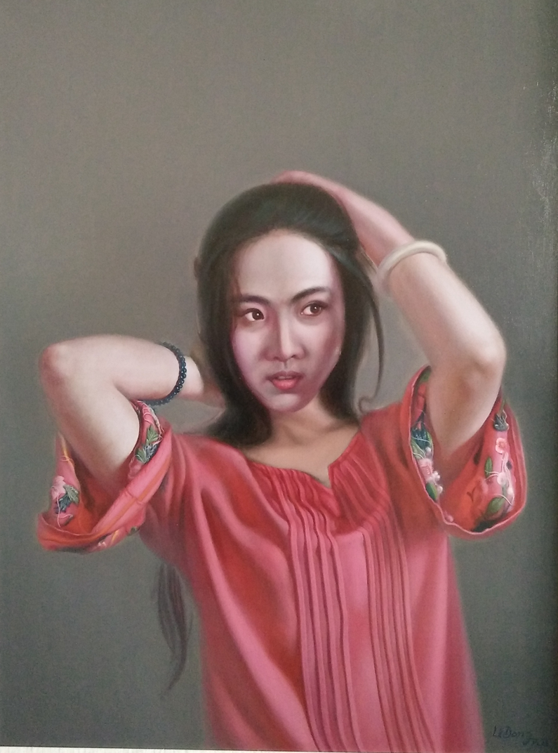 李东 手把手教你开一家美容院