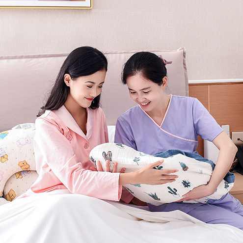 月嫂保姆培训视频全18集（新生儿护理，产妇护理）家有产妇必备