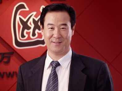 张向东 颠覆移动互联网行业走向国际化,管理,第1张