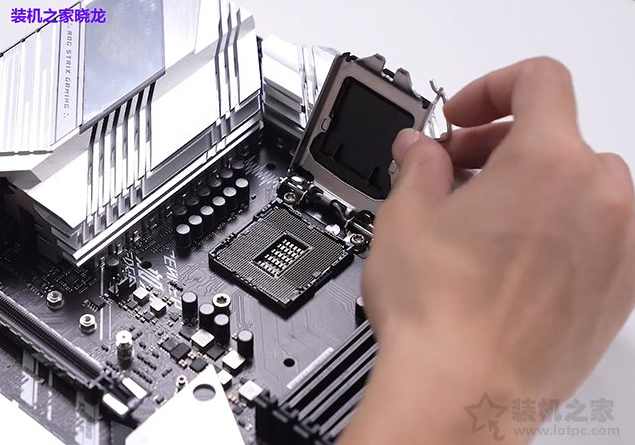 姜庆伟 电脑组装教程,第1张