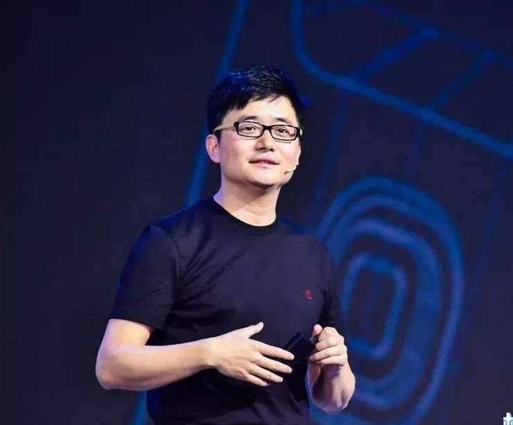 傅盛 “中国模式”弯道超车