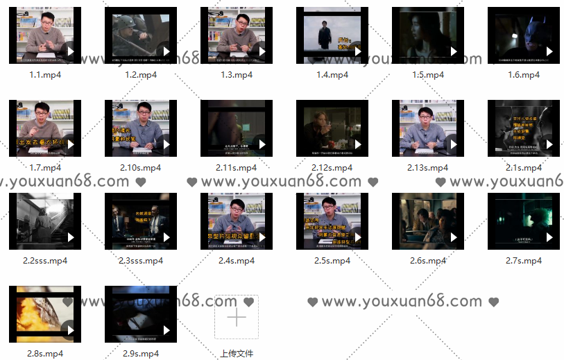 王小伍 手把手拉片学电影，详解10部好莱坞经典电影的视听语言,课程,学习,第4张