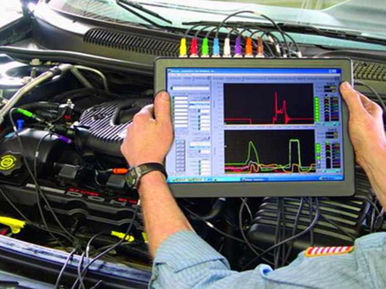 汽车电器系统故障诊断方法,第1张