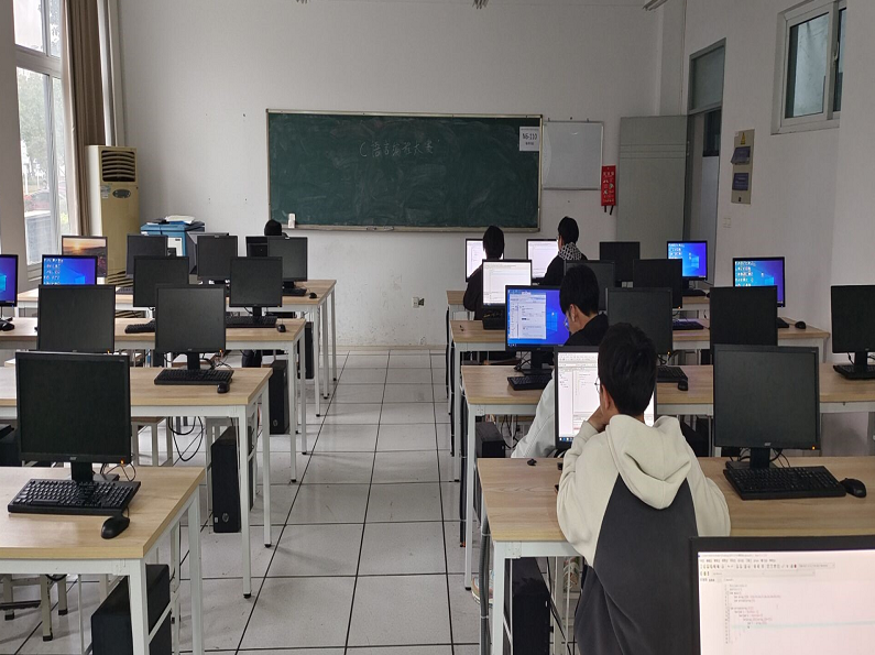 C语言编程特训班_桂圆.共18讲