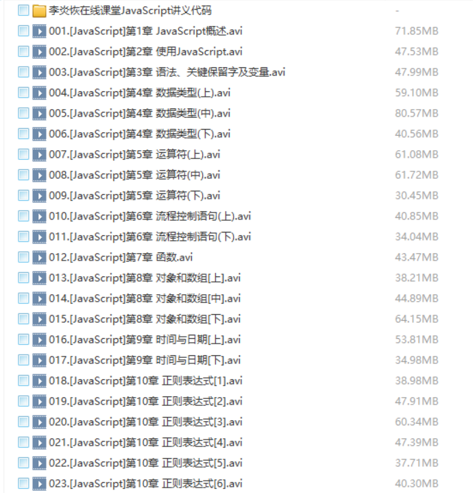 李炎恢 （JavaScript)第9章时间与日期上,第1张