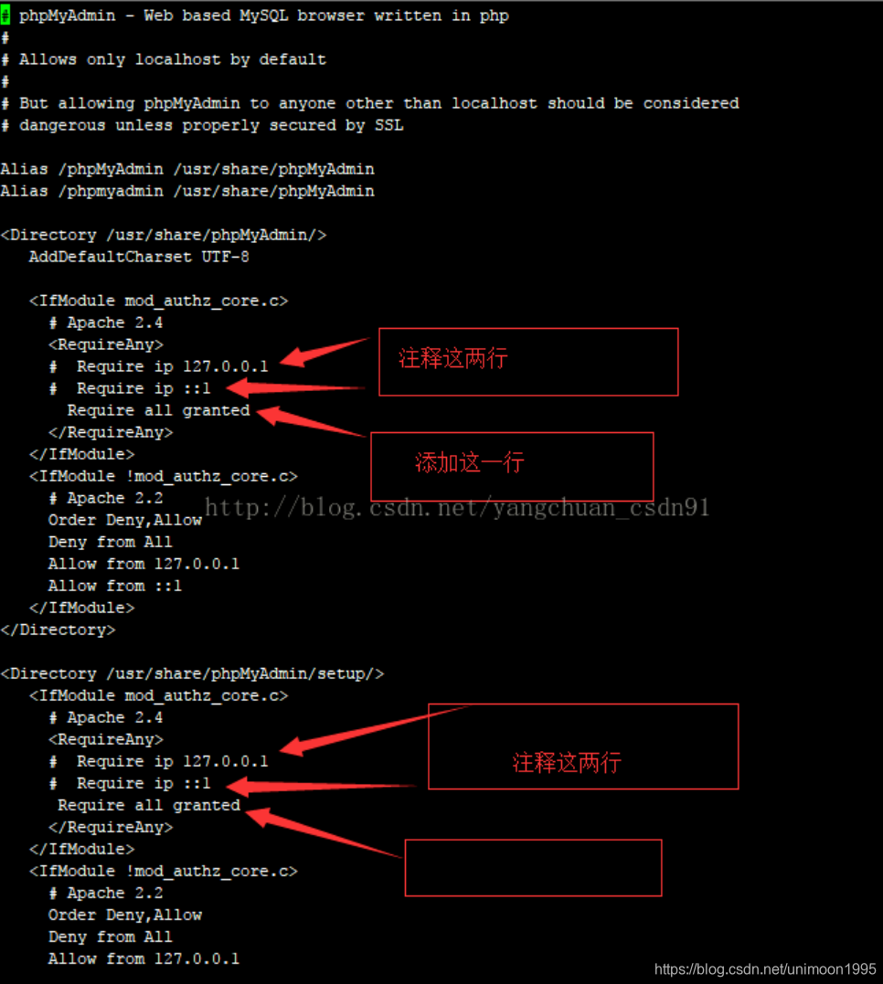 兄弟连《细说PHP》16_LAMP环境安装