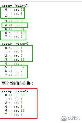 兄弟连《细说PHP》32_数组中常用的多种遍历方式,第1张