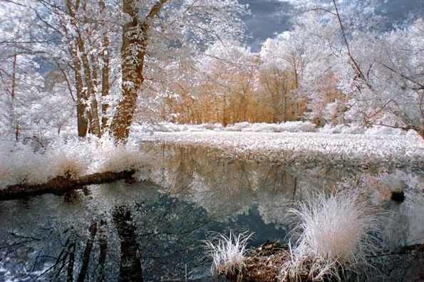 photoshop神奇的通道_第七节利用通道抠MM的发丝