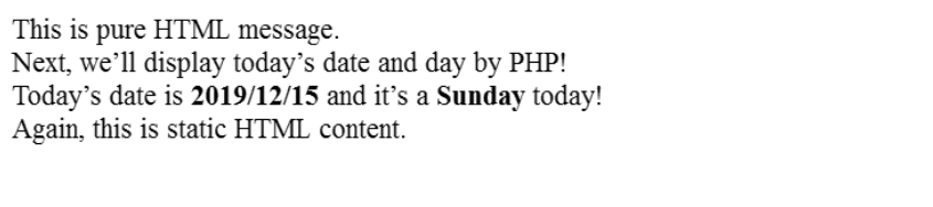 兄弟连《细说PHP》05_HTML常用标签（上）,第1张