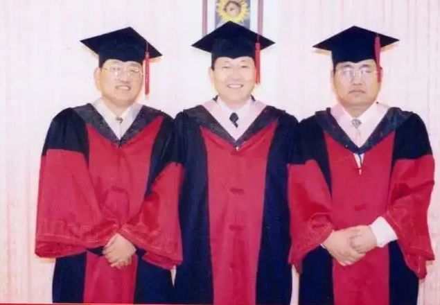 董进宇博士－－-中国亲子教育第一人