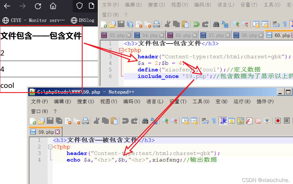 兄弟连《细说PHP》76_在PHP中使用MySQL2