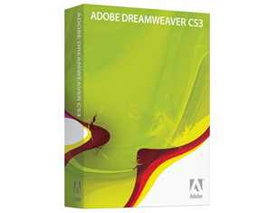 Dreamweaver 8中文版职业应用视频教程