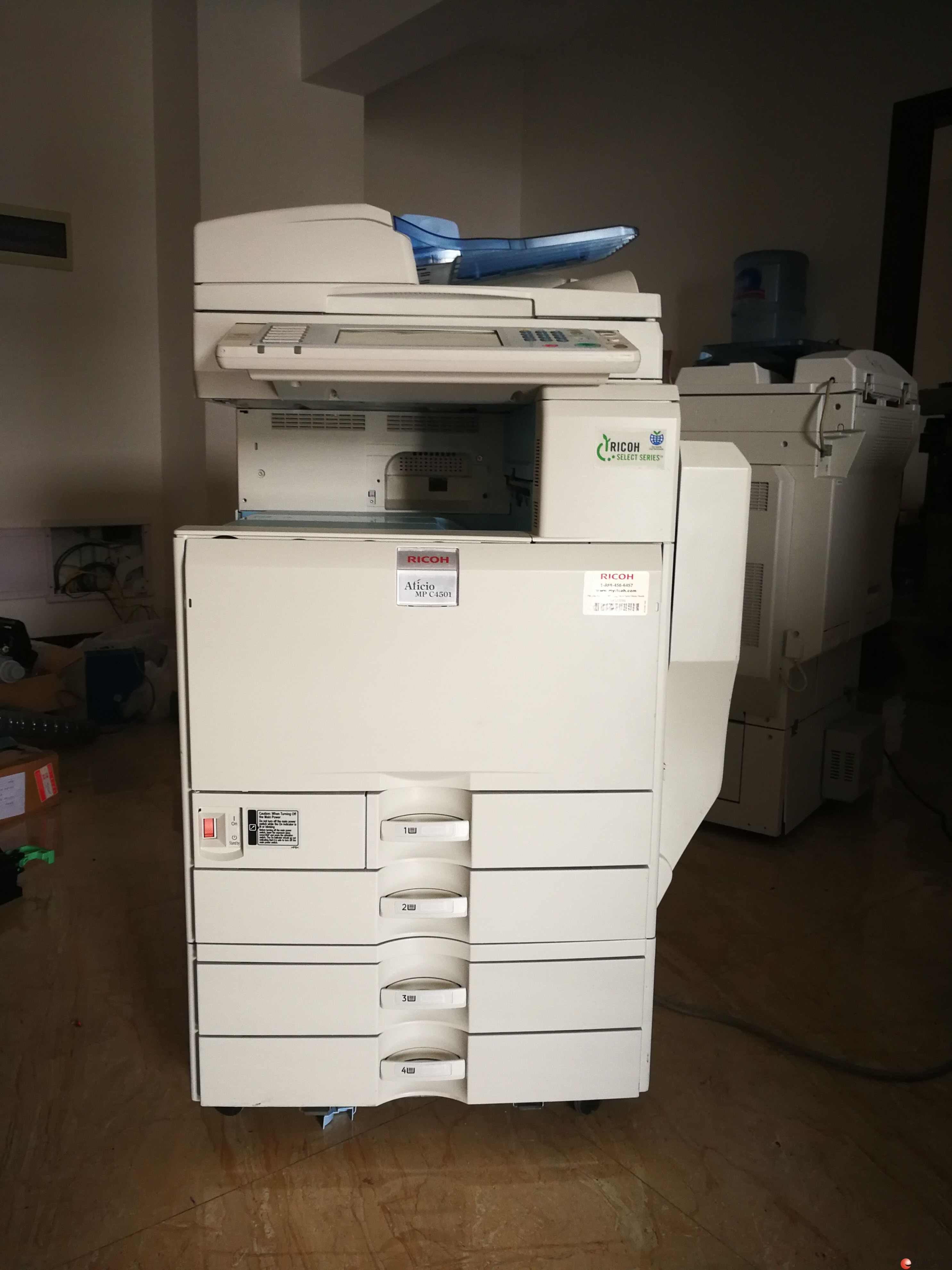 维修系列课程（松下复印机传真机）,课程,第1张