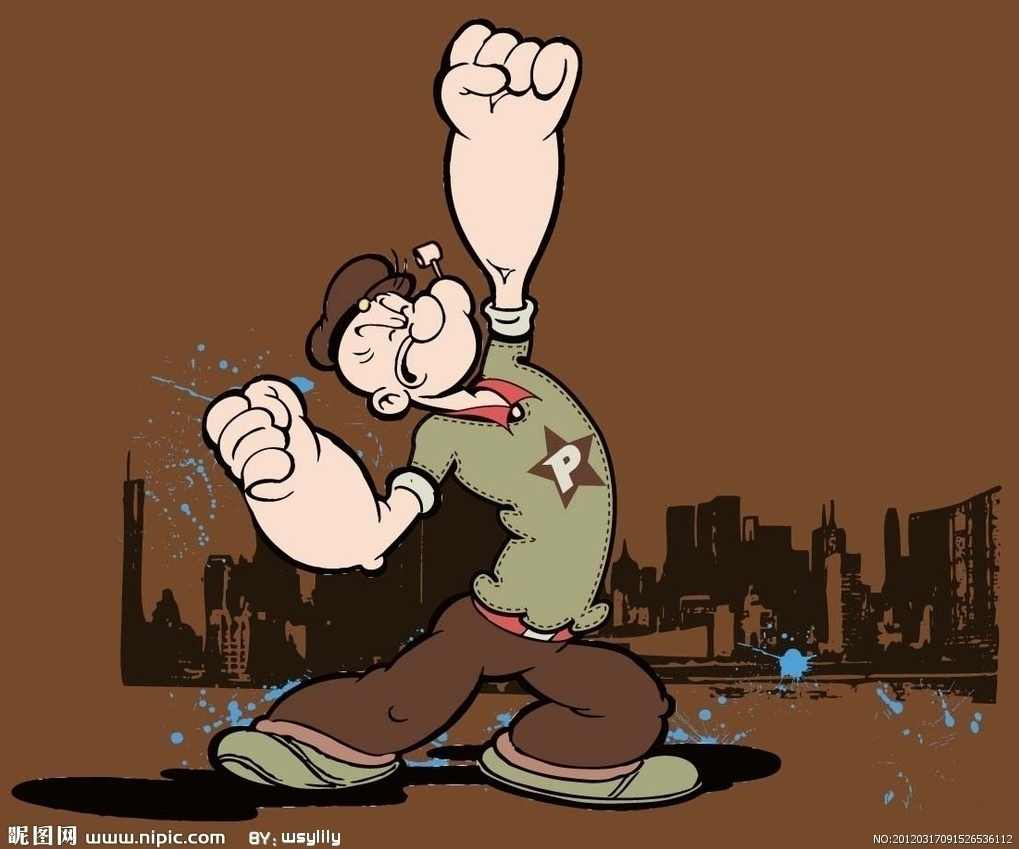 《大力水手硬盘维修维护工具光盘V1.1》