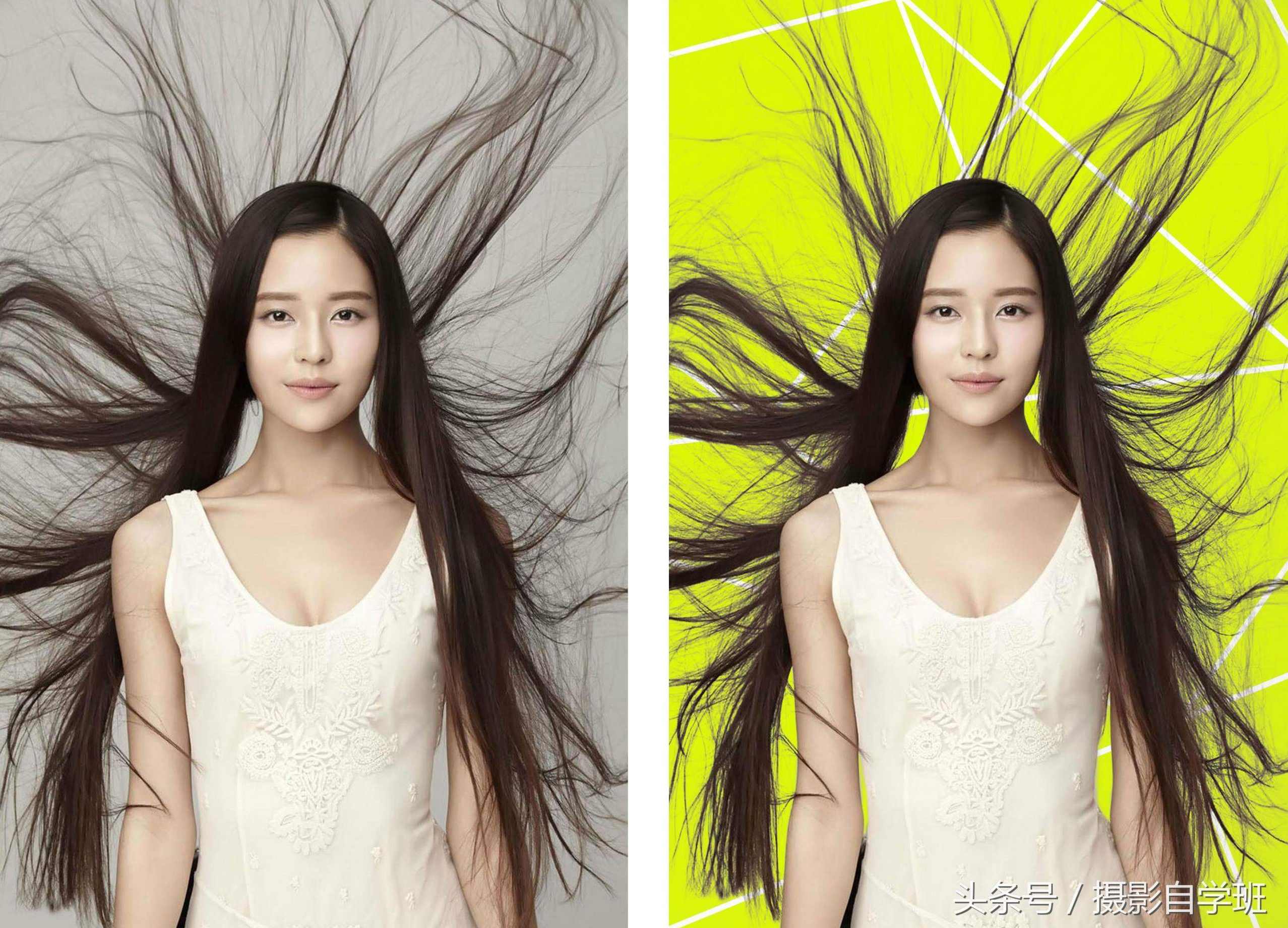 photoshop神奇的通道_第八节如何抠透明玻璃