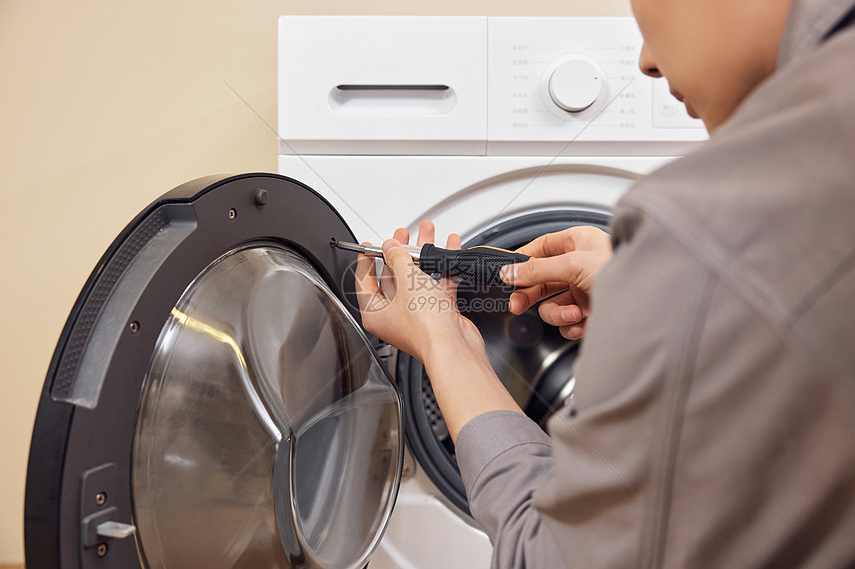 维修系列课程（洗衣器）,课程,第1张