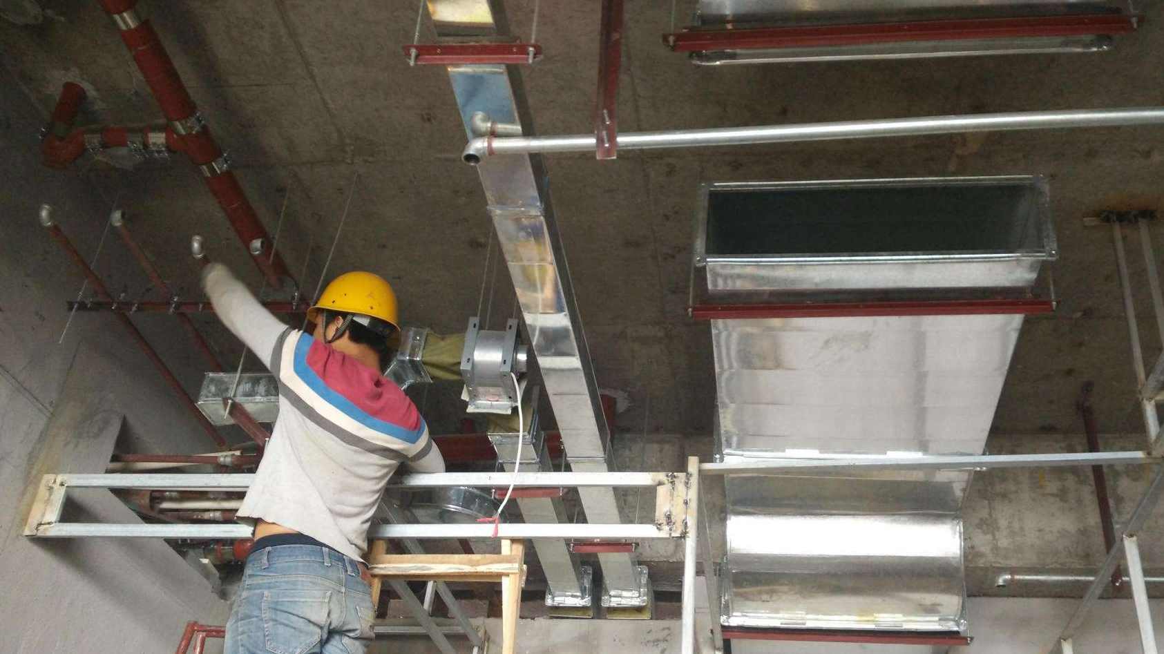 赵彬 建筑设备——暖通空调部分全26集