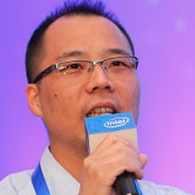 林河山 基因计算的解决方案