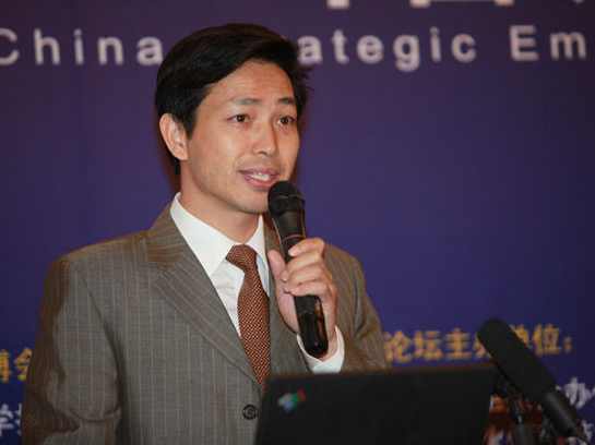 李明俊 税务筹划新思维