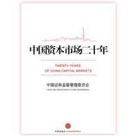 吴晓东 中国资本市场二十年,发展,金融,第1张