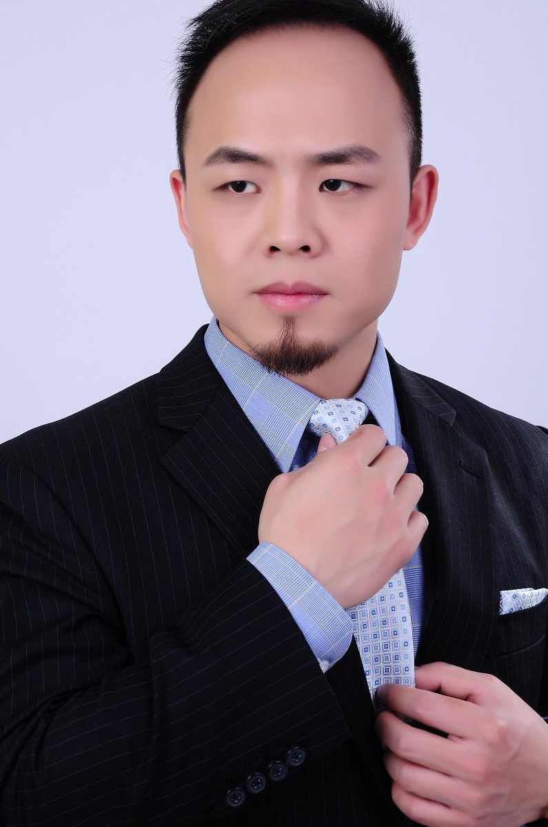 刘锐 众筹-筹人筹钱筹智慧