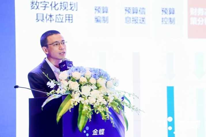 张美中 财务发展战略与纳税筹划