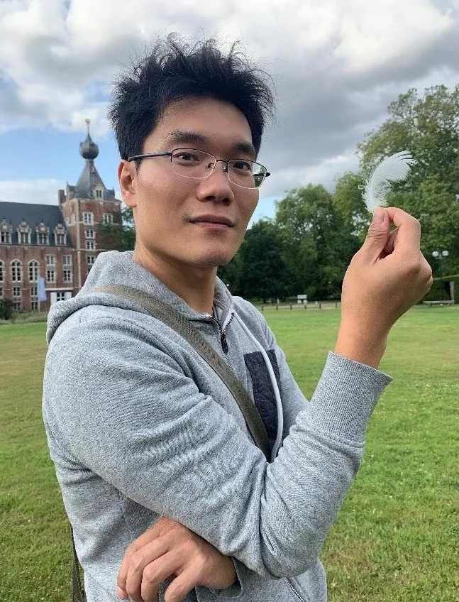 王维嘉 什么AI公司最值得投资？