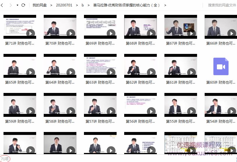 优秀财务须掌握的核心能力,课程,管理,发展,专业,理解,第2张