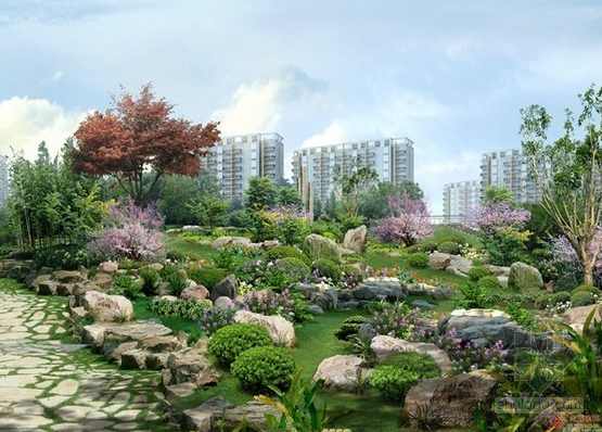 《园林工程概预算》李良全17讲