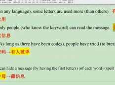 高考英语三轮复习重点难点串讲（春季直播）