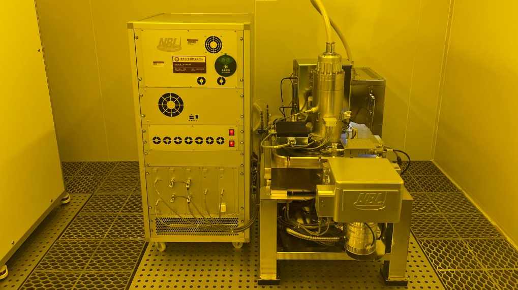 大学学习 电子束光刻与纳米光刻技术全10讲