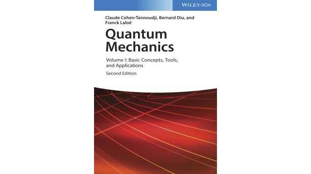 大学学习 量子力学全73讲