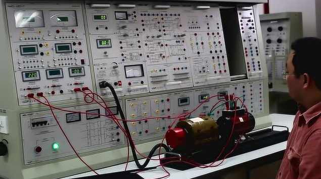 大学学习 电机与拖动基础 全47讲,学习,第1张