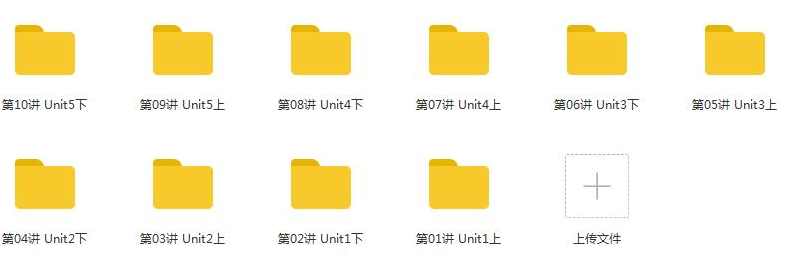 人教版高中英语选修8课本同步辅导教学视频全集(洋颖老师 10讲),学习,创新,第2张