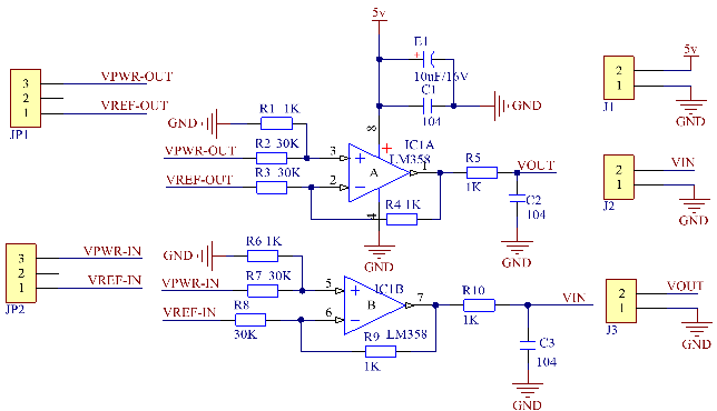 【大学电路】高斯电路,课程,学习,第1张