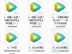 《恋爱中的形而上学》全套视频课程（6集）,课程,恋爱,第1张