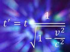 34课学完《狭义与广义相对论》全套视频课程,课程,第1张