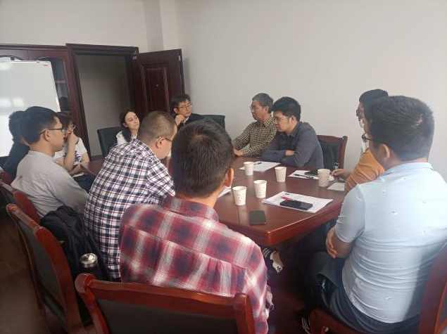 中国科学技术大学精品课程-概率论与数理统计-主讲人- 缪柏其