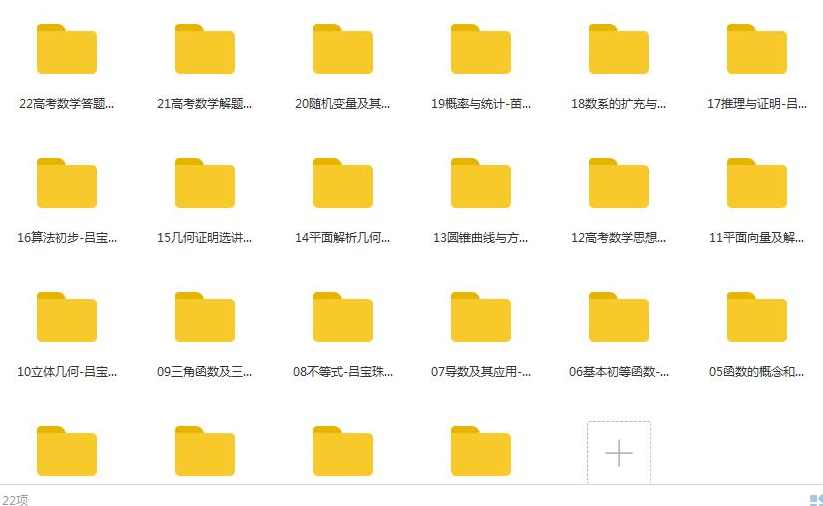 北京四中高中网课高三数学高清课堂（苗金利 吕宝珠 22节）,课程,创新,高三,第2张