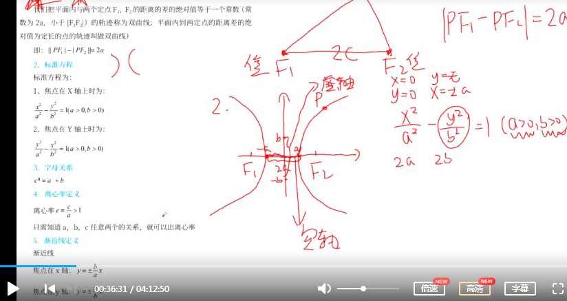 【蜜蜂优课凉学长】2020高考数学一轮复习联报（基础+拔高）