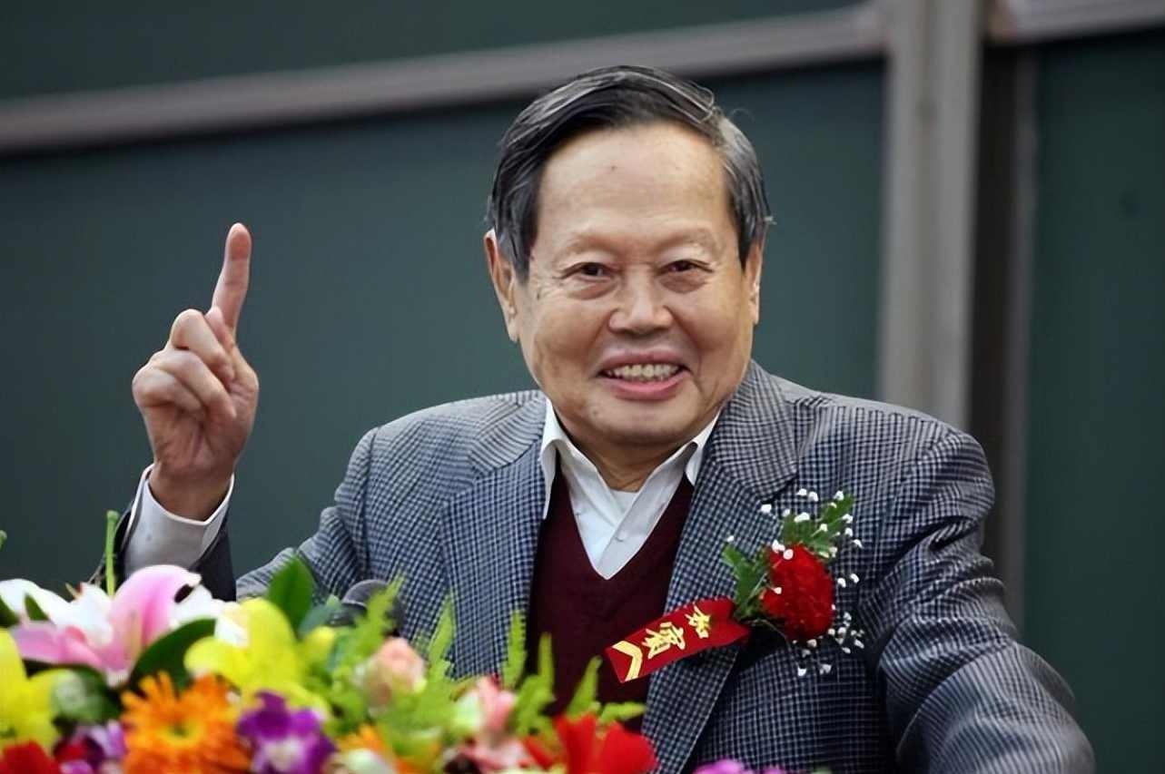 物理学的诱惑-杨振宁