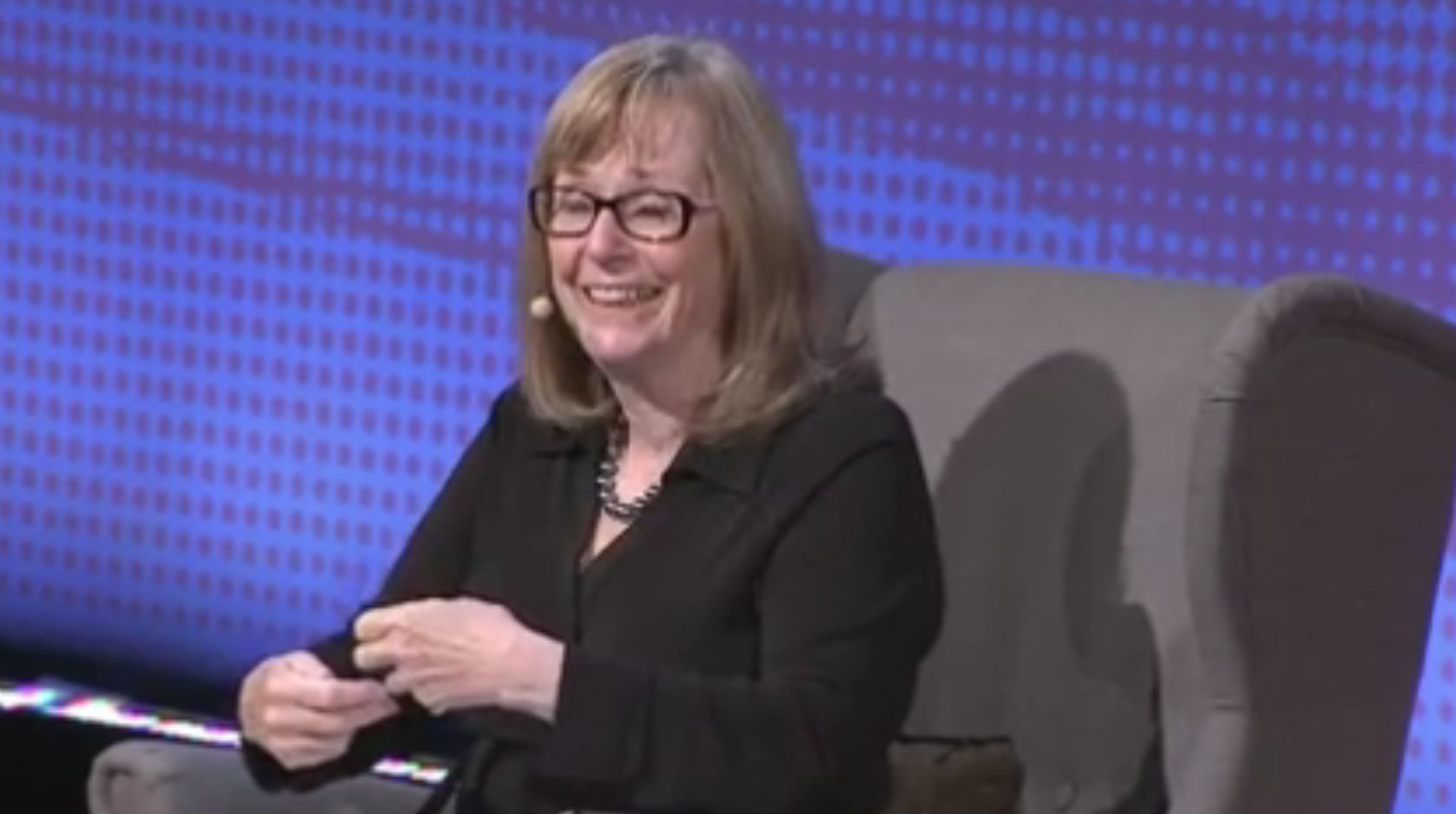 （TED演讲集) Chris Anderson 谈科技的长尾理论