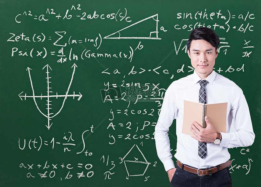 大学数学系课程名师视频大合集(45部课程）打包下载