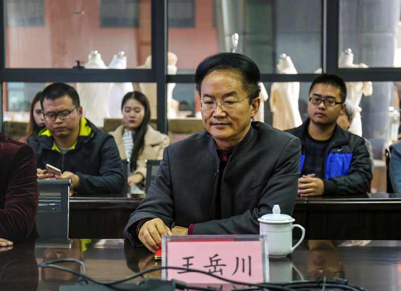 王岳川 北京大学-文艺美学全23讲