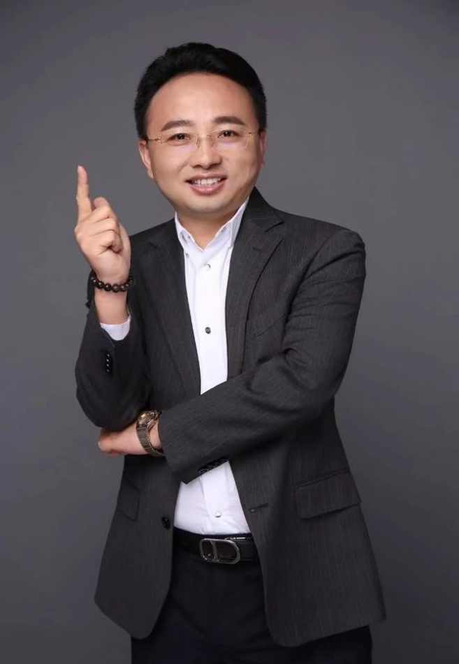 李厚德 资本大智慧