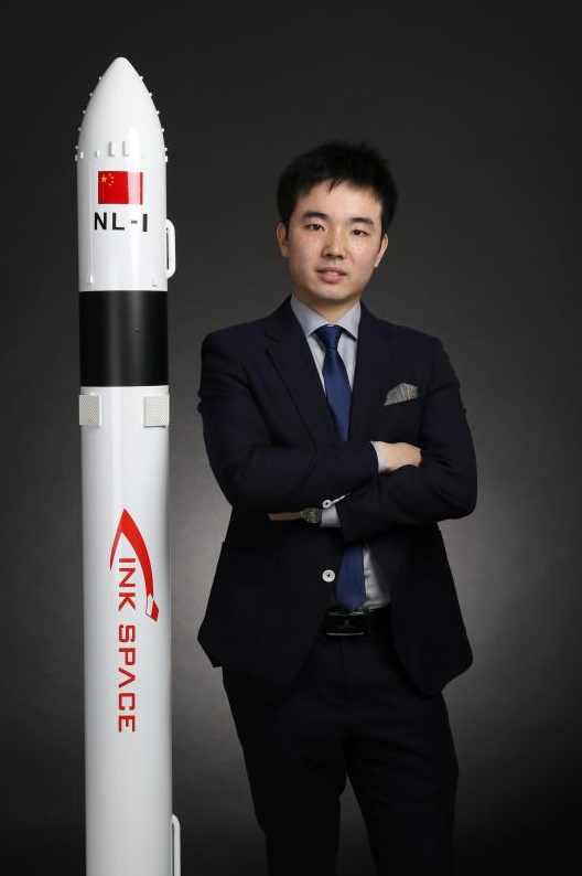 胡振宇 火箭少年的梦想与现实