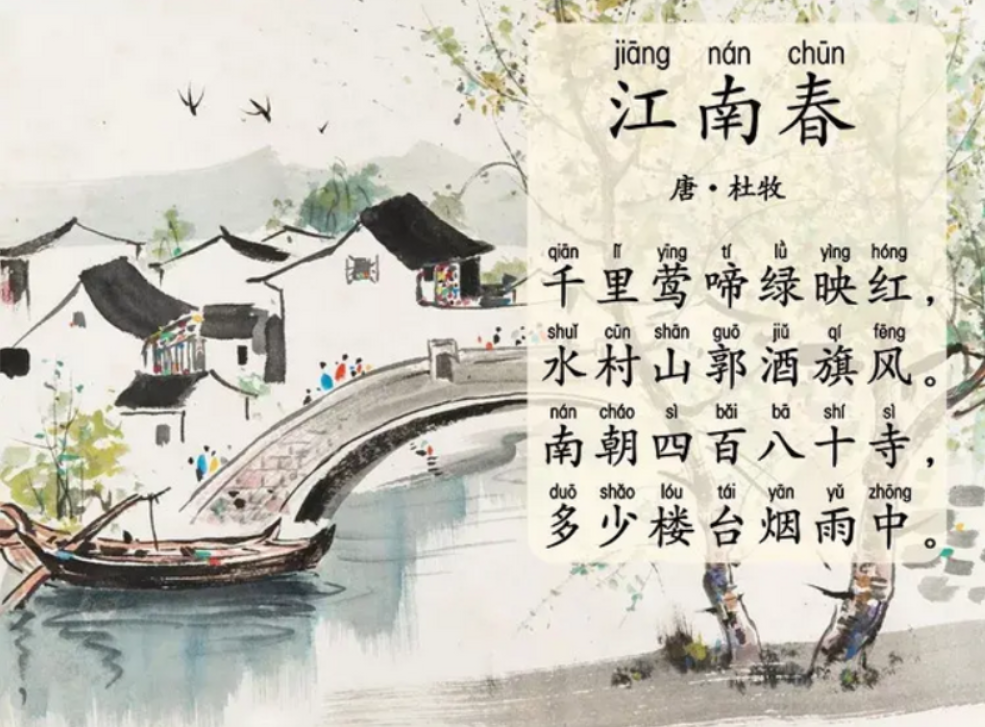 江南春 江南春眼中的马云高清